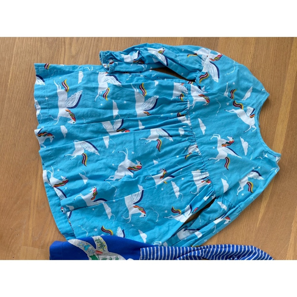 Little girls dress